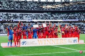 欧冠杯16强首回合｜ 6人破门7球血洗埃因霍温 枪手创多项纪录8强稳了